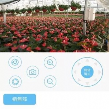 智能溫室大棚控制系統應用的溫室大棚類型