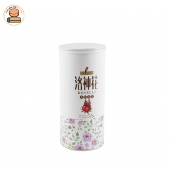 江門市昌德紙罐包裝設(shè)計