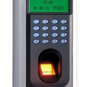 寶立方密碼刷卡門禁系統(tǒng)，大浪智能門禁機廠家，電子刷卡門禁鎖安裝