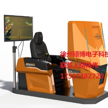 WM徐州2020年單雙工位焊接實訓設備 碩博焊接模擬機 +焊接模擬器