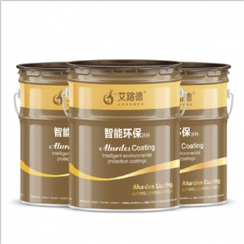 山東濟寧重防腐丙烯酸聚氨酯面漆