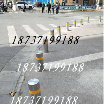 鄭州哪賣不銹鋼路樁鄭州不銹鋼立柱廠家鄭州不銹鋼路樁規格價格