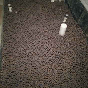 蜀山建筑陶粒，蜀山污水陶粒，蜀山回填陶粒，蜀山綠化陶粒價優