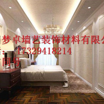 桐柏優(yōu)質(zhì)集成墻板給您健康生活