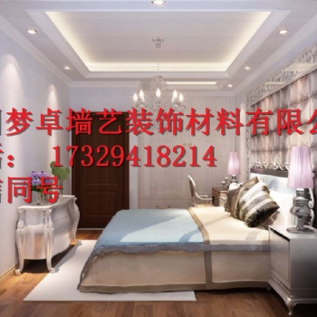 為什么鄧州竹木纖維集成墻面那么環(huán)保
