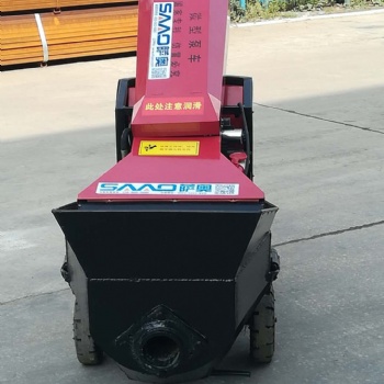 群樓建筑的構(gòu)造柱澆注