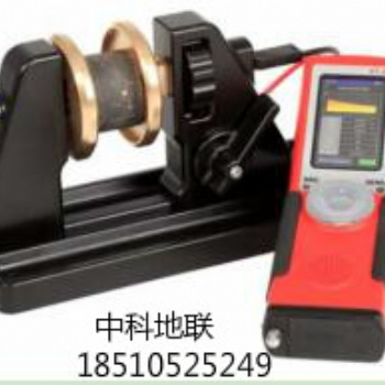 進(jìn)口巖心電物性測(cè)量?jī)x