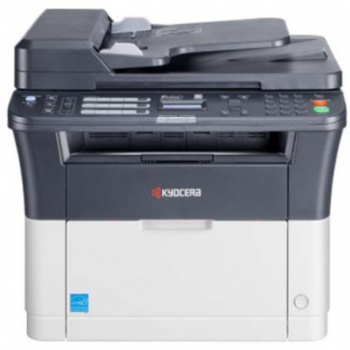 道滘黑白激光打印機(jī)租賃—京瓷一體機(jī)出租FS1125MFP—價(jià)格合理