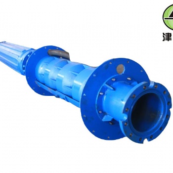 天津無(wú)堵塞礦用潛水泵-津奧特泵業(yè)