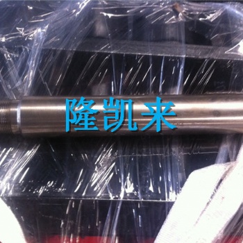 天津隆凱來加工jfe系列fox類似扣油管轉(zhuǎn)換接頭