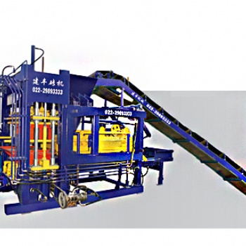 天津建豐液壓免燒磚機(jī)，護(hù)坡磚機(jī)，透水磚機(jī)，彩磚機(jī)設(shè)備配件