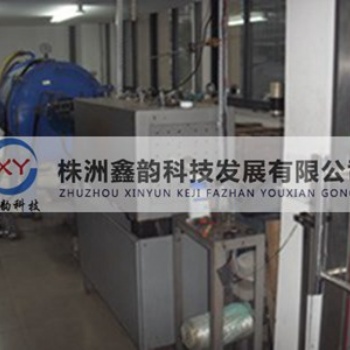 連續(xù)式石墨化爐-株洲鑫韻科技發(fā)展有限公司，石墨化爐供應(yīng)商,石墨化爐報價