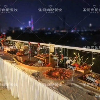 中秋美食節(jié)-中秋晚宴活動、中秋月餅DIY、中秋茶歇暖場