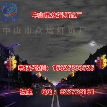 廠家樹燈 公園景觀燈 路燈桿造型燈 節日裝飾燈 LED燈光秀