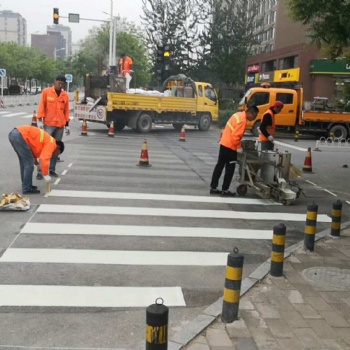北京交通標(biāo)線施工單位北京劃交通標(biāo)線公司