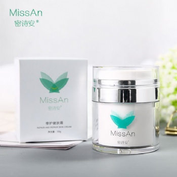 密詩安健膚系列——修護(hù)健膚霜