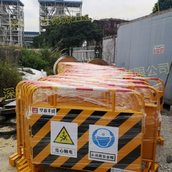 深圳市政工程鋼結(jié)構(gòu)圍擋廠家大批現(xiàn)貨可定制