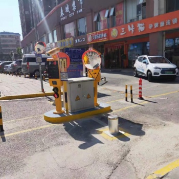 廠家供應(yīng)智慧停車場管理系統(tǒng)