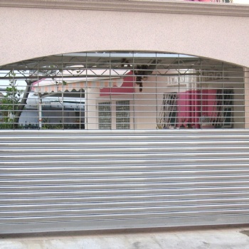 天津市安裝鋁合金卷簾門(mén),津南區(qū)彩鋼卷簾門(mén)報(bào)價(jià)
