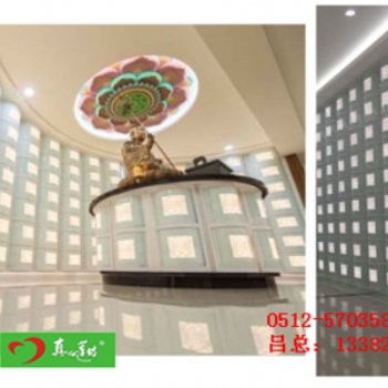 江蘇真心蓮坊供應(yīng)防腐蝕鋁合金骨灰存放架
