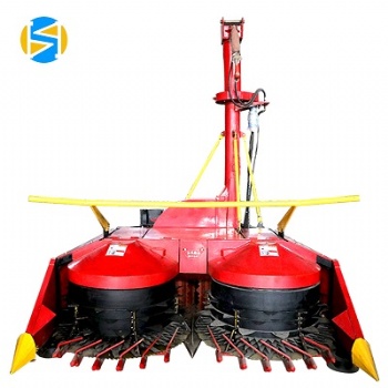 玉米秸稈青貯機(jī)大型養(yǎng)殖農(nóng)場(chǎng)懸掛式青儲(chǔ)機(jī)