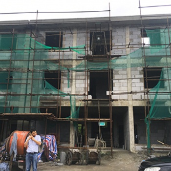 遵義市工程鑒定機構 中政建研貴州分院