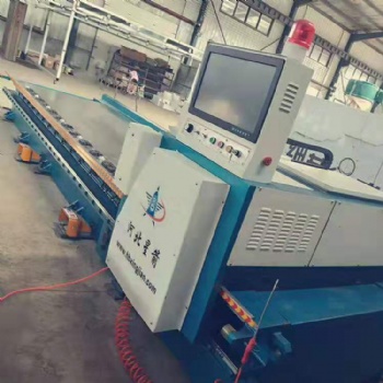 定制數(shù)控刨槽機 龍門式開槽機選擇河北星箭機械