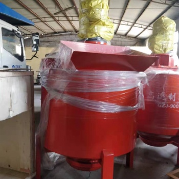 柳州 高速水泥臥式雙桶制漿機 黑旋泥高速制漿機 專業廠家