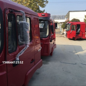 陜汽德龍F(tuán)3000駕駛室總成 陜汽德龍駕駛室