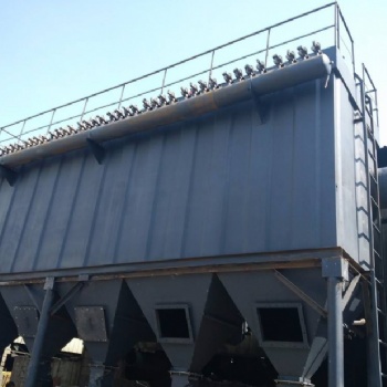 專業(yè)生產(chǎn) 鑄造廠除塵器 電爐除塵器 處理能力強(qiáng) 質(zhì)量**