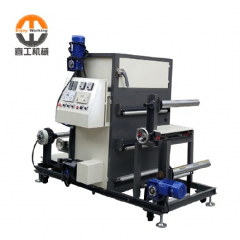 專業(yè)生產(chǎn)高效電熱膜覆合機(jī)