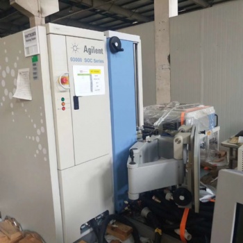 深圳二手變頻器ACH550-UH-038A-4+B055+K465銷售，二手變頻器回收