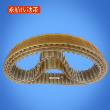 永航剪節機皮帶性能報告