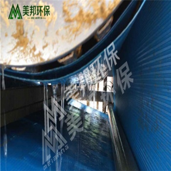 洗沙泥漿壓濾機(jī) 洗沙泥漿脫水設(shè)備 機(jī)制砂泥漿脫水壓濾機(jī)廠家，美邦環(huán)保！