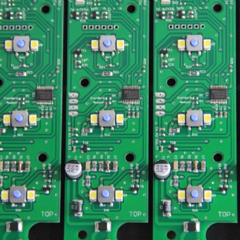 上海巨傳電子專業PCB抄板，SMT貼片加工，PCBA加工
