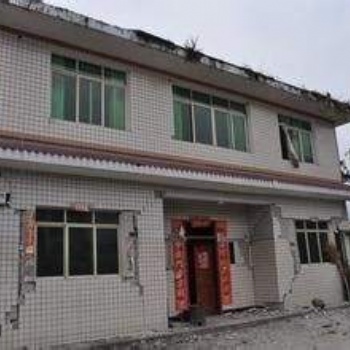 貴州專業(yè)危房鑒定機構(gòu)----中政建研