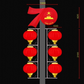 LED紅燈籠 廠家