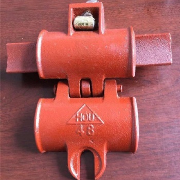 宣城市建筑扣件生產(chǎn)工藝