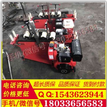 電力光纜傳送機(jī)柴油機(jī)電纜輸送機(jī)牽引機(jī)光纖推纜拉纜機(jī)敷設(shè)機(jī)膠塊