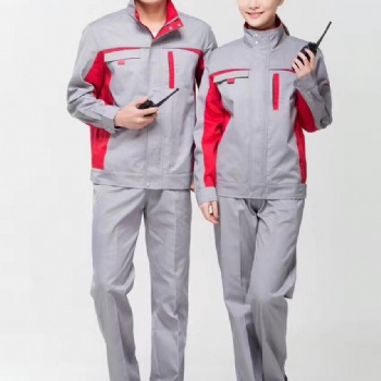 開(kāi)封工作服定制公司工裝訂制開(kāi)封工作服定做廠家批發(fā)
