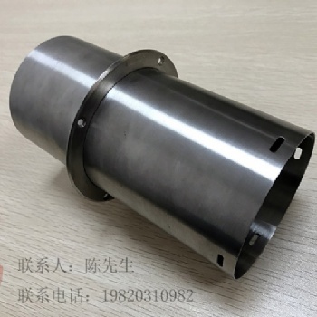 佛山罡正精密不銹鋼管件廠家批發(fā)304榨汁機(jī)配件