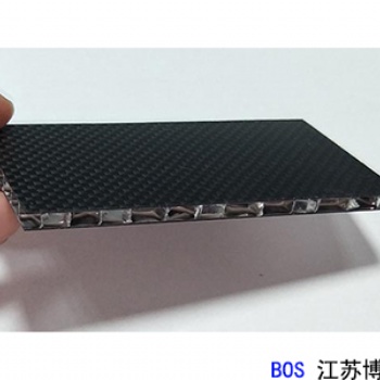 博實(shí)廠家碳纖維鋁蜂窩板隔熱隔音佳