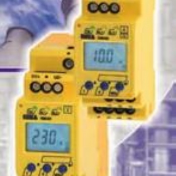 德國bender本德爾公司是專業從事低壓系統漏電保護技術的專業廠商。