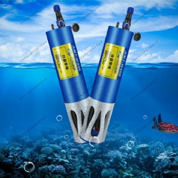 河水水質監測溶解氧傳感器