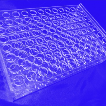 有機玻璃試管架離心管架血清樣品收納架血樣采集架育苗存放架