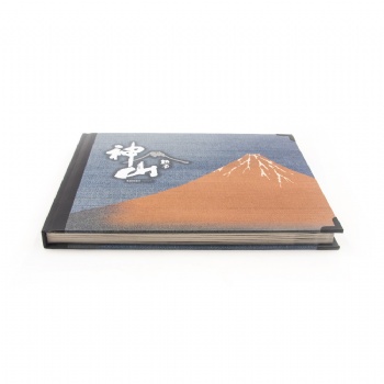 書本、筆記本、包裝盒、臺歷、折頁印刷