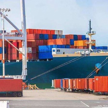 國際海運航線雙清門到門、省心快捷、價格合理、中澳專線墨爾本新加坡加拿大新西蘭