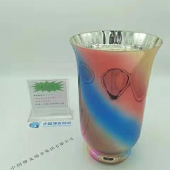 無水環(huán)保納米噴鍍，替代電鍍、噴涂、氧化等表面處理效果，免費打樣看效果