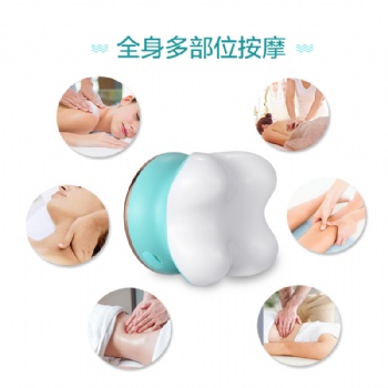 廠家迷你按摩器 電動(dòng)MINI按摩器 多功能按摩器振動(dòng)按摩器