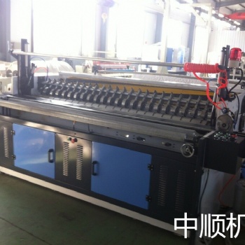 廠家供應(yīng)盤紙復(fù)卷機(jī)--中順